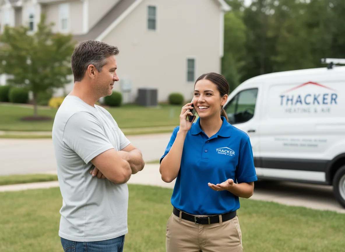 Ac Repair Remington, VA FAQs